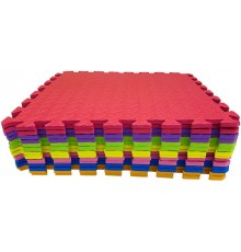 М'які підлоги 