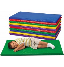 Дитячий мат для занять та відпочинку TIA-SPORT