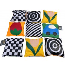 Гра на відповідність. Сенсорні мішечки TIA-SPORT