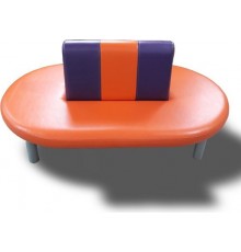 Дитячий диван двосторонній TIA-SPORT