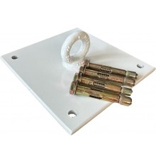 Кріплення для гамака, каната, гойдалки TIA-SPORT