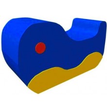 Модуль качалка Кіт TIA-SPORT