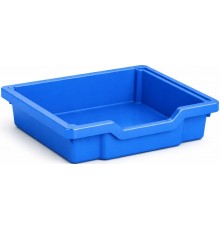 Лоток-органайзер з направляючими блакитний (41,5x31x7,5 см) TIA-SPORT