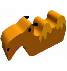 Модуль качалка Верблюд TIA-SPORT