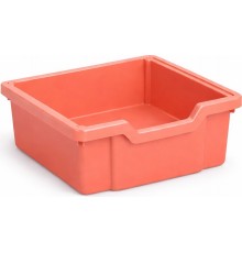 Лоток-органайзер з направляючими помаранчевий (41,5x31x15 см) TIA-SPORT