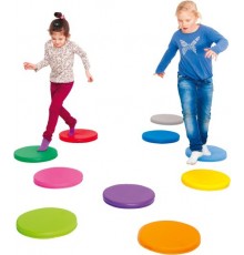 Балансувальні точки-сидушки TIA-SPORT