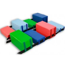 Балансувальний шлях Цеглинки TIA-SPORT