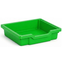Лоток-органайзер з направляючими зелений (41,5x31x7,5 см) TIA-SPORT