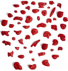 Зачепи для скеледрому TIA-SPORT