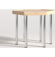 Пісочниця сенсорна з підсвічуванням h - 66 см для дитячого садка TIA-SPORT