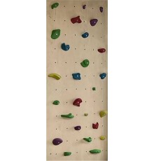 Скеледром із зачепами TIA-SPORT