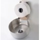 Диспенсер туалетного паперу. Rixo Solido P006