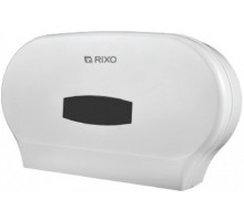 Диспенсер туалетного паперу Rixo Grande P032W