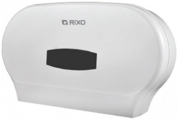 Диспенсер туалетного паперу Rixo Grande P032W