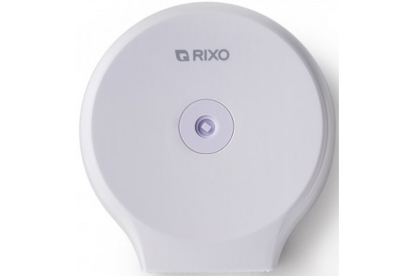 Диспенсер туалетного паперу Rixo Bello P127W