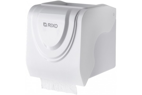 Диспенсер туалетного паперу. Rixo Bello P247W