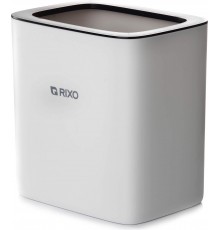 Настінний кошик для сміття Rixo Maggio WB301W