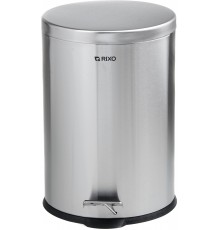 Відро для сміття з педаллю Rixo Solido PB220S