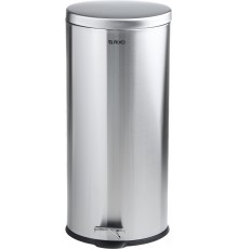 Відро для сміття з педаллю Rixo Solido PB230S
