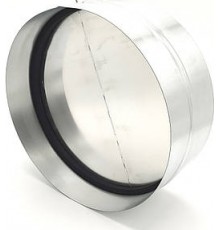 Зворотний клапан для витяжної вентиляції OK 355