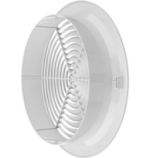 Дифузор з фланцем та пружинним кріпленням 250 мм