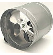 Осьовий вентилятор канальний Турбовент WB-V 200