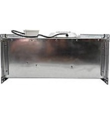 Канальний вентилятор для прямокутних каналів ВКПВ 4Е 500x250