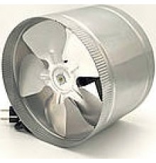 Осьовий вентилятор канальний Турбовент WB-V 250