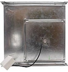 Прямокутний канальний вентилятор для прямокутних каналів ВКПН 2Е 400x200