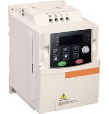 Частотний перетворювач Турбовент CDI-E102G0R75T4B 0.75 кВт 380/380