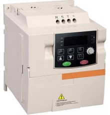 Частотний перетворювач Турбовент CDI-E102G3R7T4B 3.7 кВт 380/380