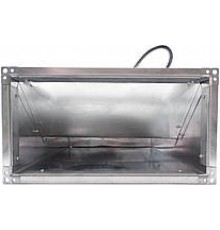 Канальний вентилятор для прямокутних каналів ВКПВ 4Е 300x200