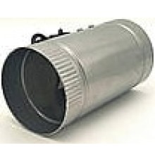 Осьовий вентилятор канальний Турбовент WB-V 100