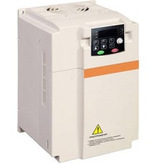 Частотний перетворювач Турбовент CDI-E102G5R5T4B 5.5 кВт 380/380