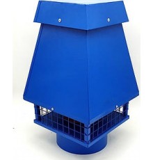 Даховий димосос Турбовент ДС 0,18