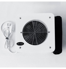 Витяжка манікюрна Air max V6 (вбудована)