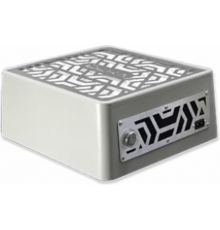 Витяжка манікюрна настільна ULKA X2FР PREMIUM