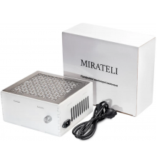 Витяжка настільна для манікюру SV 5 з Нера фільтром професійна