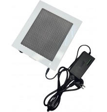 Витяжка манікюрна Air Max NF 11 PLUS (з фільтром)