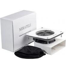 Витяжка врізна для манікюру SV 300 з фільтром професійна