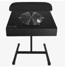 Підставка педикюрна з витяжкою ULKA X2P