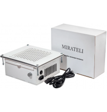 Витяжка врізна для манікюру SV 700 з Нера фільтром професійна