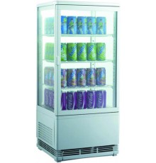 Холодильна вітрина RT78L EFC
