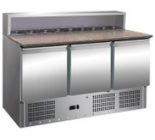 Стіл холодильний для піци PS903 EFC
