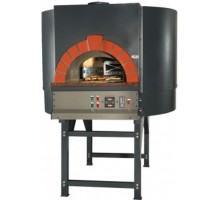 Піца піч на дровах та газі MIX STANDART (Morello Forni)