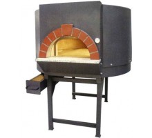 Піца пекти на дровах серії L ST, LP ST (Morello Forni)