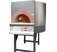 Піца піч газова FG 110 ST (Morello Forni)