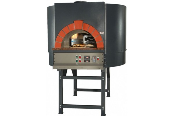 Піца піч газова РG 110 ST (Morello Forni)