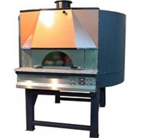 Піца піч на дровах та газі MIX180 ST (Morello Forni)