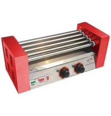Гриль роликовий HDG 005 INOXTECH (Італія)
